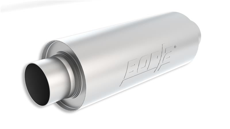 Muffler BOR40722 Borla