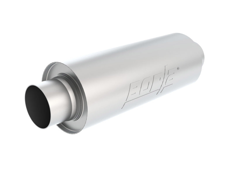 Muffler BOR40722 Borla