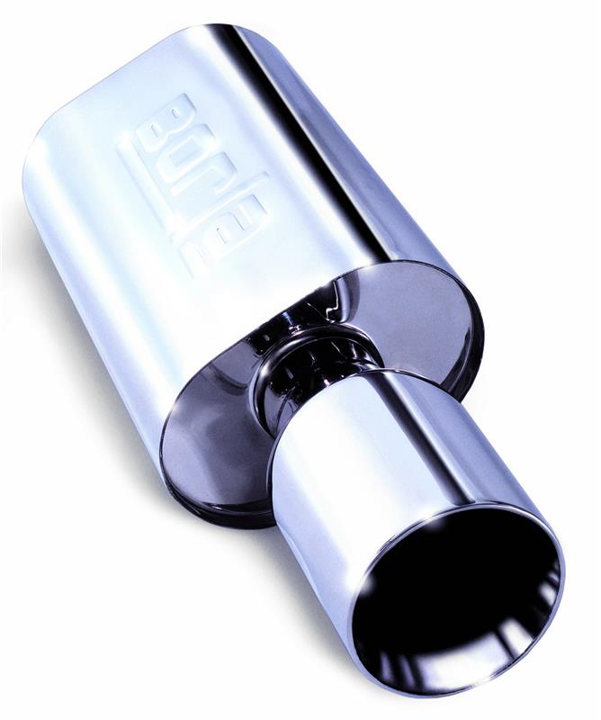 Muffler BOR40061 Borla