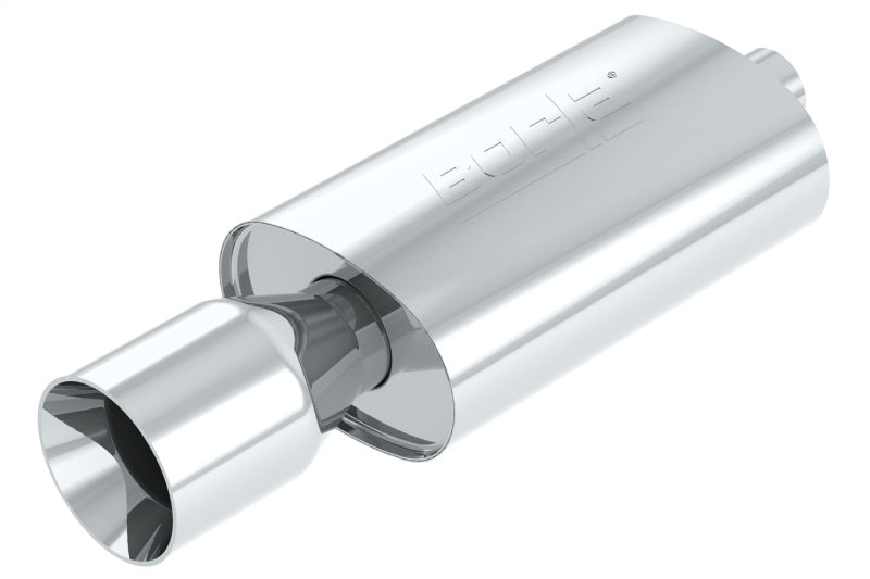 Muffler BOR40061 Borla