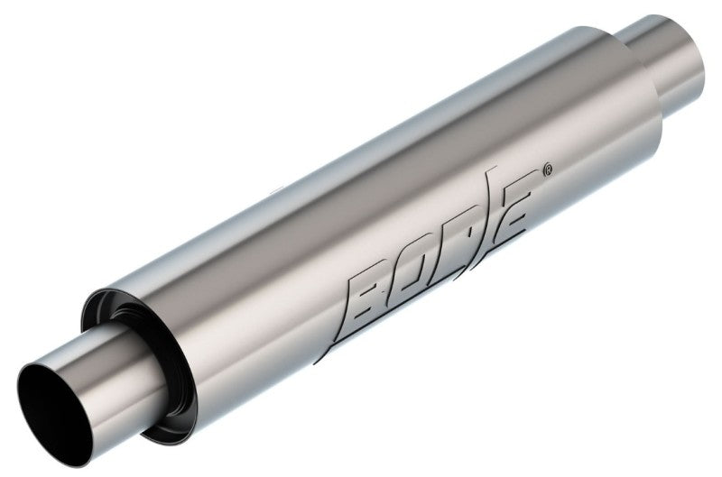 Muffler BOR401382 Borla