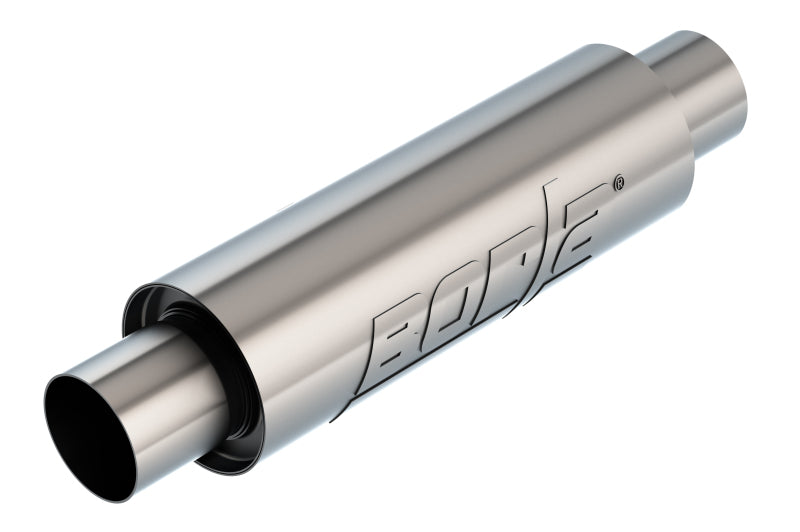 Muffler BOR401384 Borla