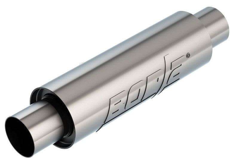Muffler BOR401384 Borla
