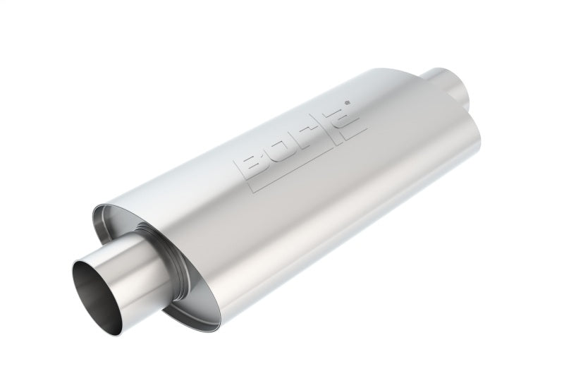 Muffler BOR40575 Borla