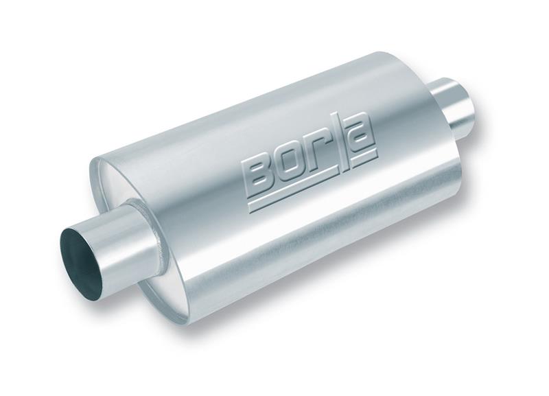 Muffler BOR40575 Borla
