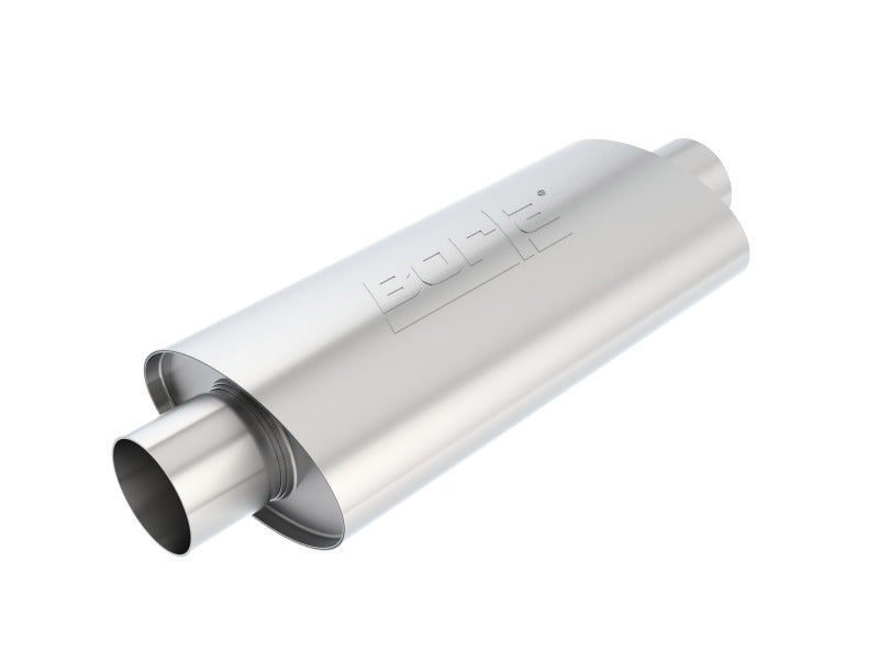 Muffler BOR40575 Borla