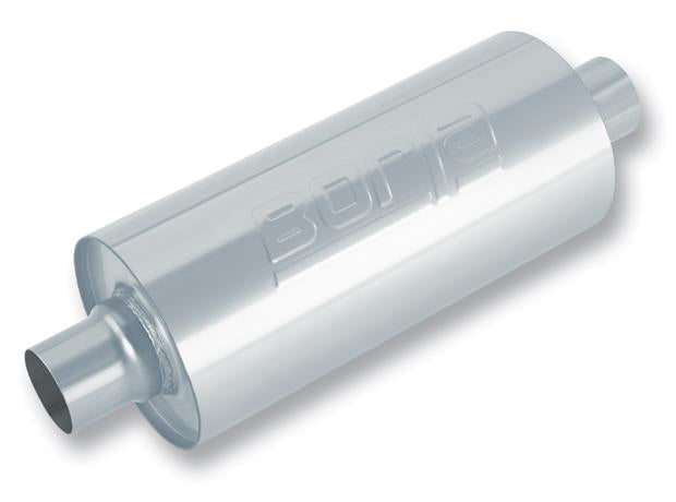 Muffler BOR400372 Borla