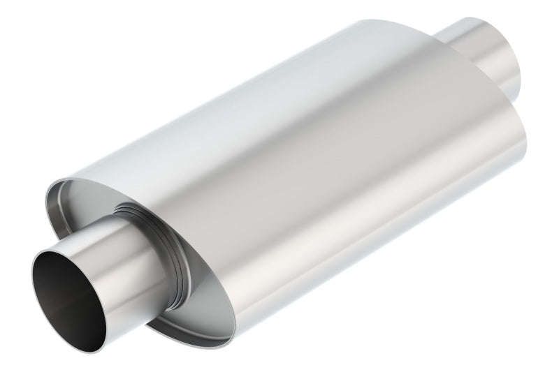Muffler BOR400372 Borla
