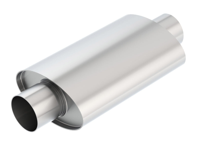 Muffler BOR400372 Borla
