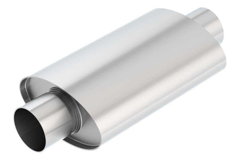 Muffler BOR400372 Borla
