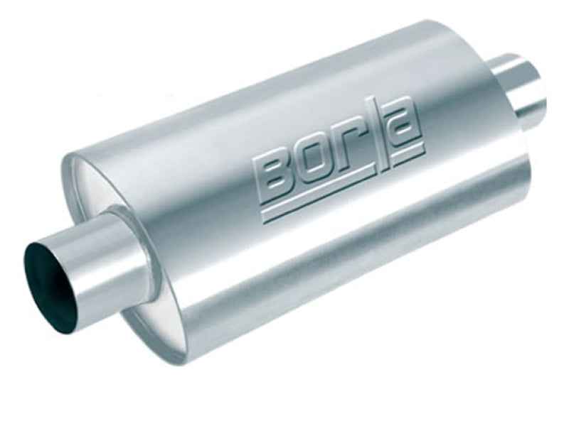 Muffler BOR400371 Borla