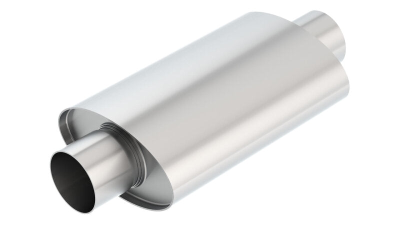 Muffler BOR400371 Borla