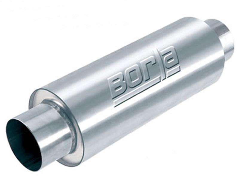 Muffler BOR400373 Borla