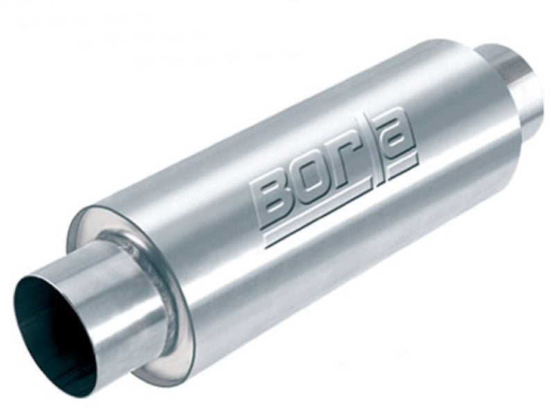 Muffler BOR400373 Borla
