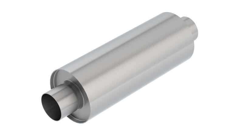 Muffler BOR400374 Borla