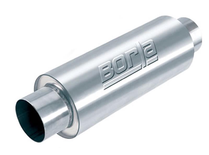 Muffler BOR400374 Borla