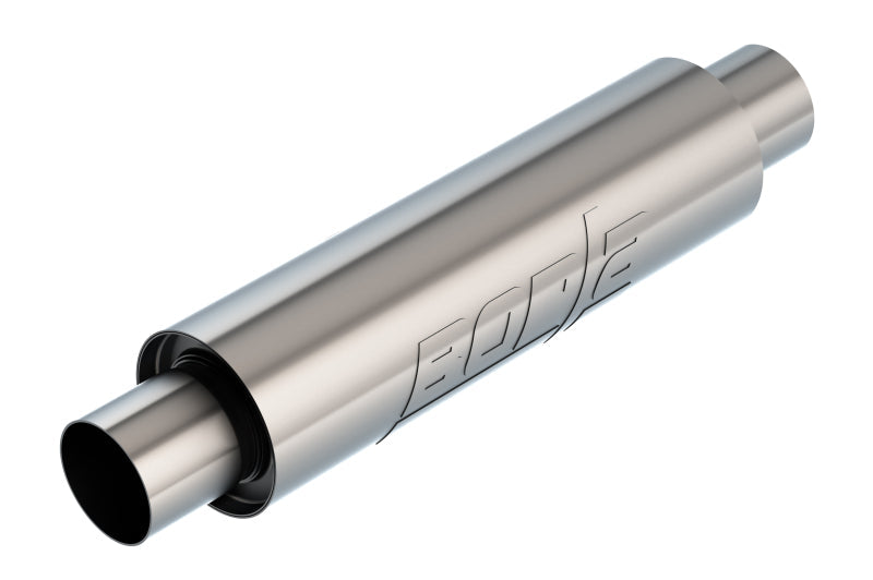 Muffler BOR401383 Borla