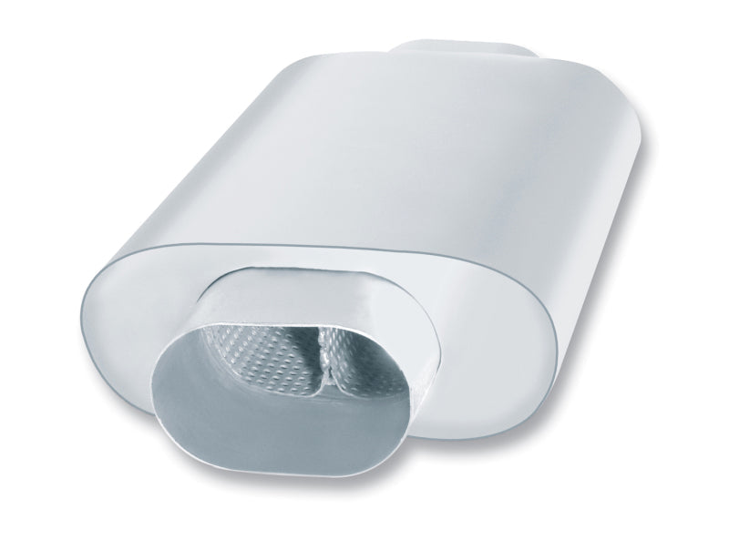Muffler BOR40536 Borla