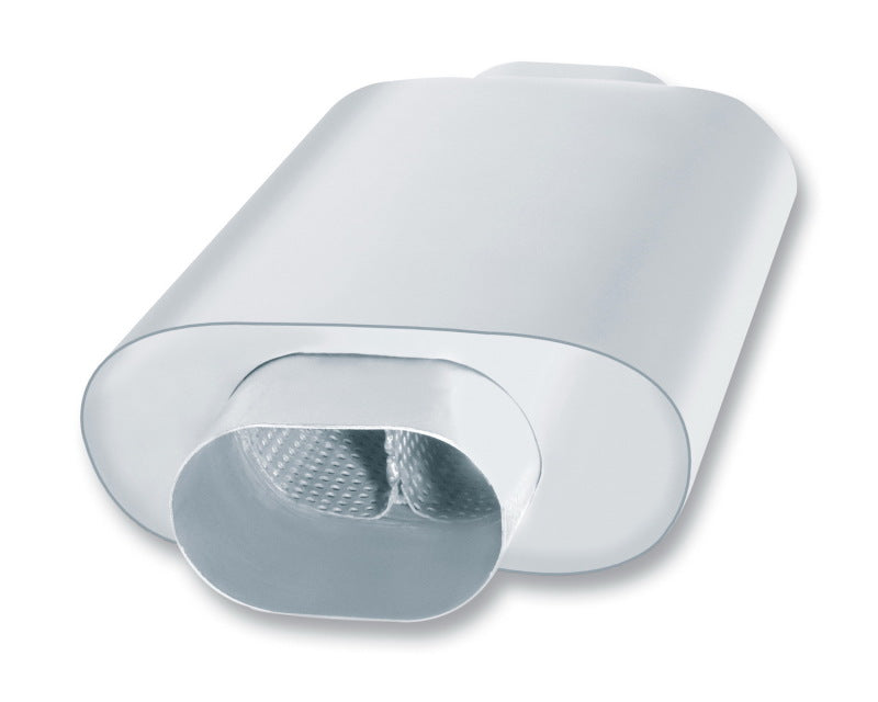Muffler BOR40536 Borla