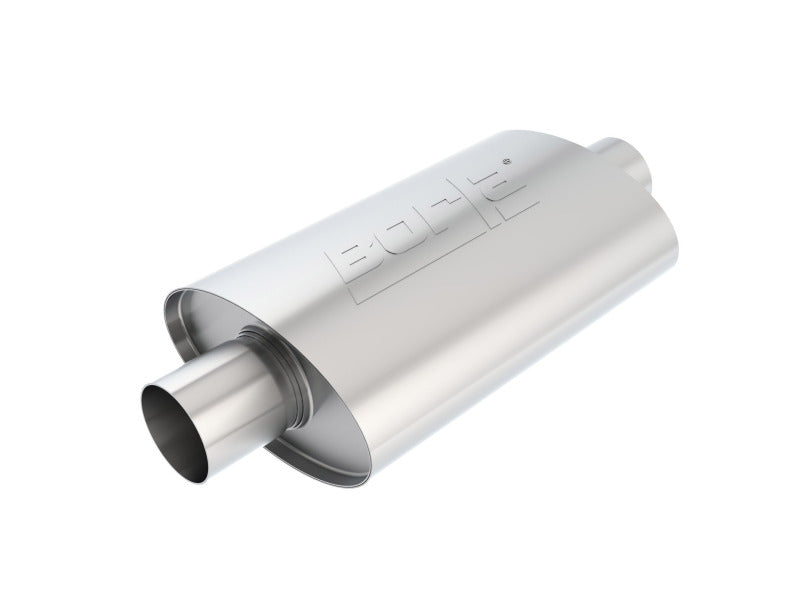 Muffler BOR40941 Borla