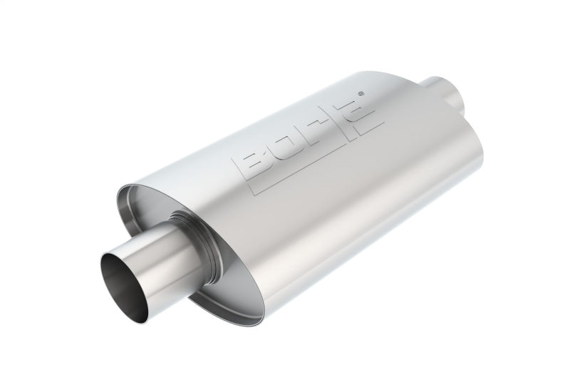 Muffler BOR40941 Borla