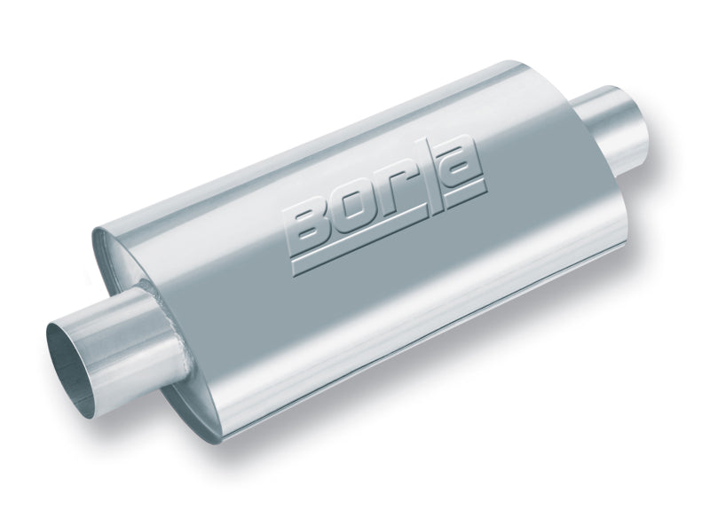 Muffler BOR40942 Borla