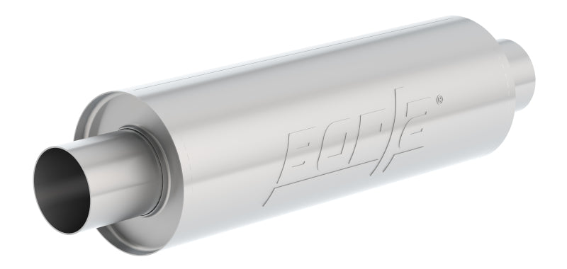 Muffler BOR401392 Borla