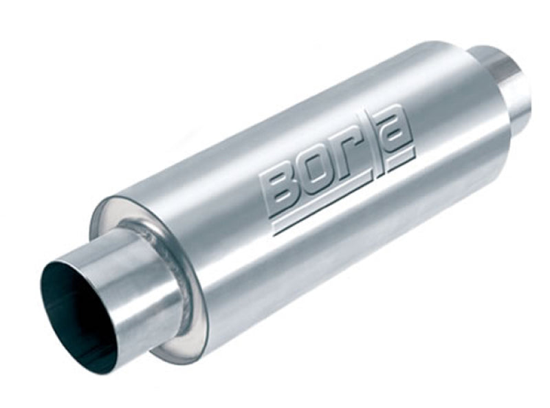 Muffler BOR40086 Borla