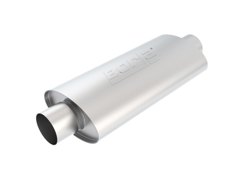 Muffler BOR40944 Borla