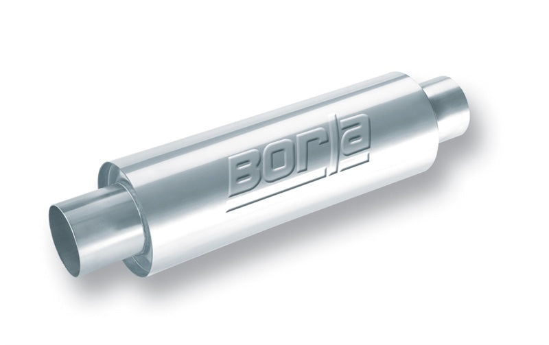 Muffler BOR40085 Borla