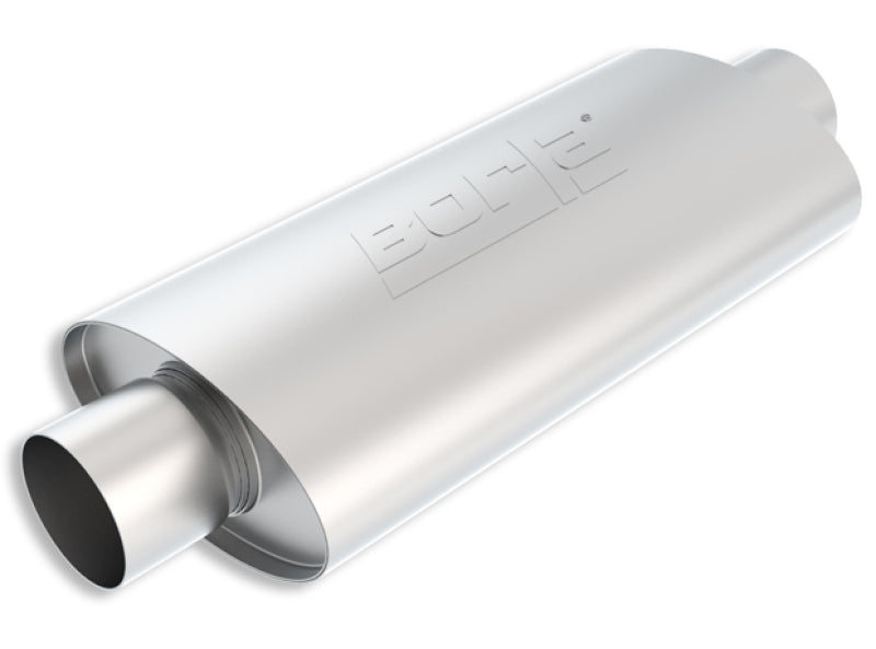 Muffler BOR40943 Borla