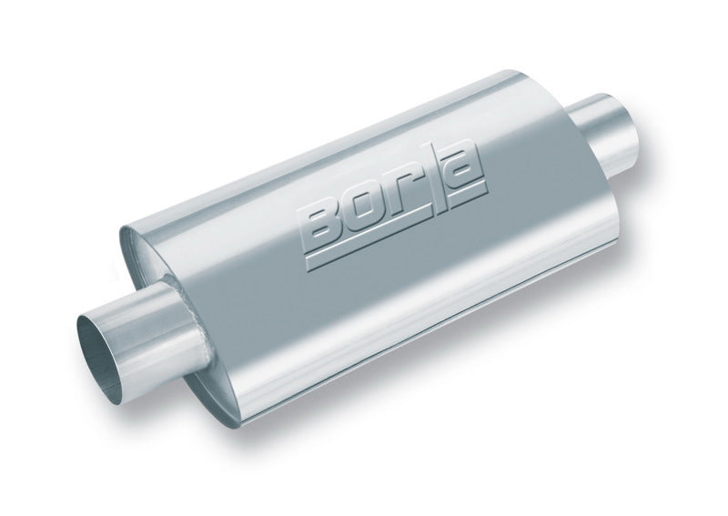 Muffler BOR40948 Borla