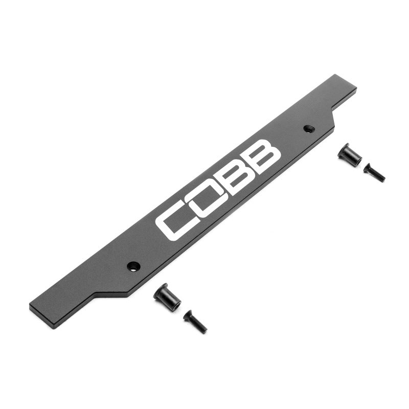 License Plate Relocation COBB812050 COBB