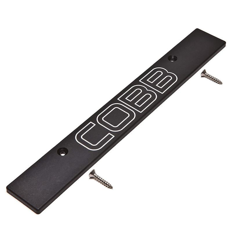 License Plate Relocation COBB812050 COBB
