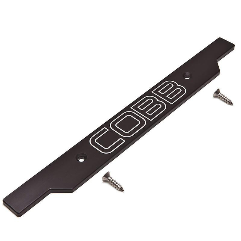 License Plate Relocation COBB812050 COBB