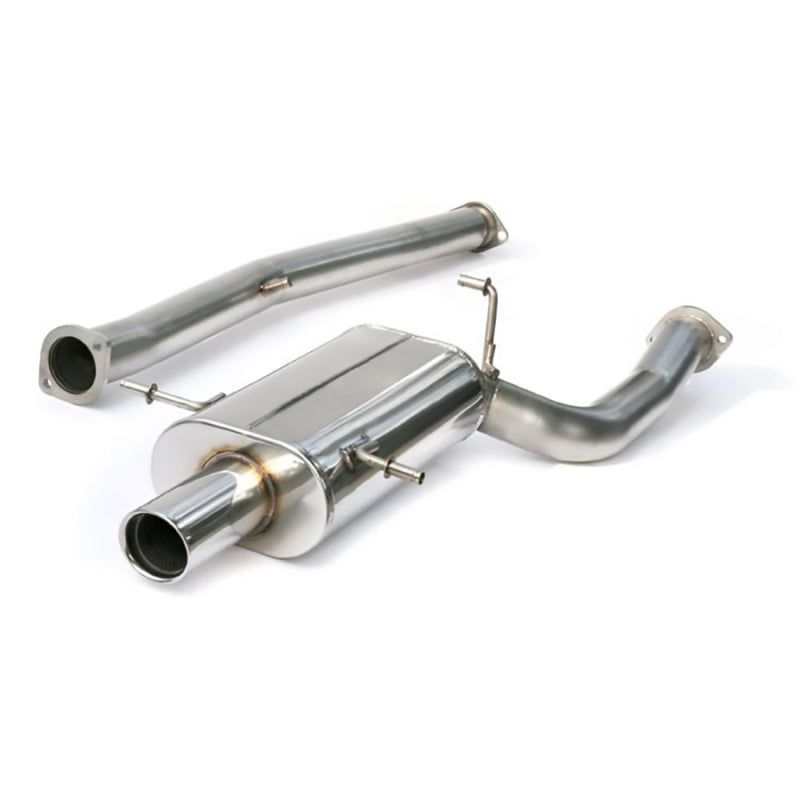 Catback COBB512100 COBB