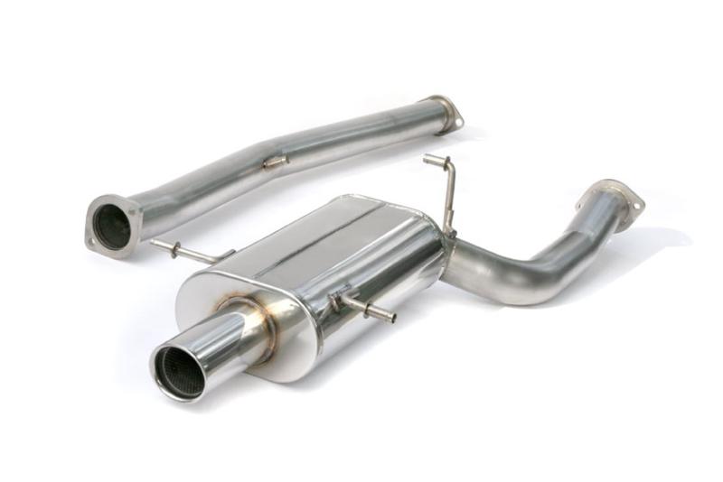 Catback COBB512100 COBB
