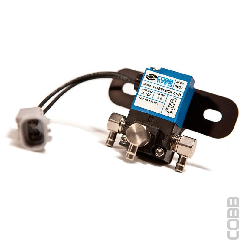 Boost Controllers COBB712750 COBB