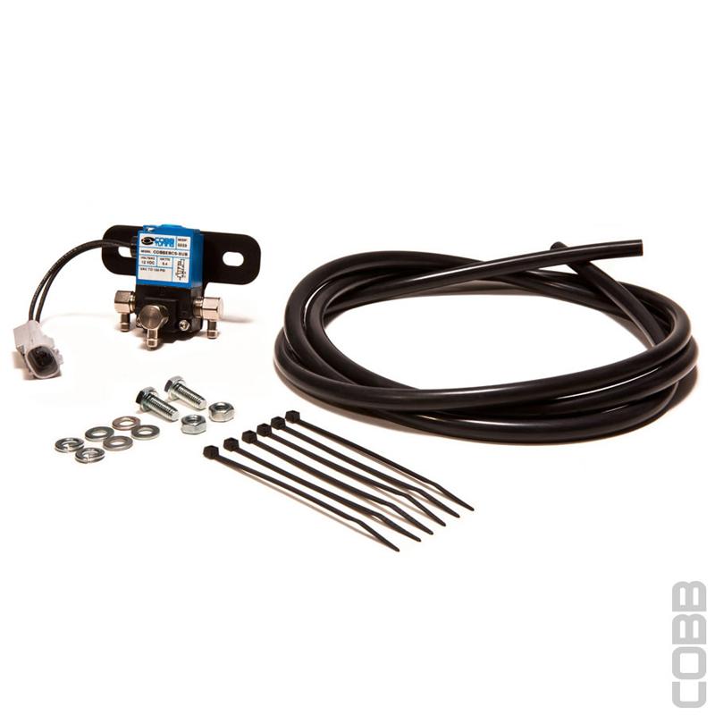 Boost Controllers COBB712750 COBB