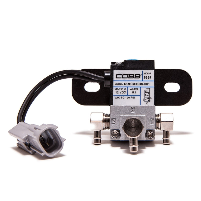 Boost Controllers COBB712750 COBB
