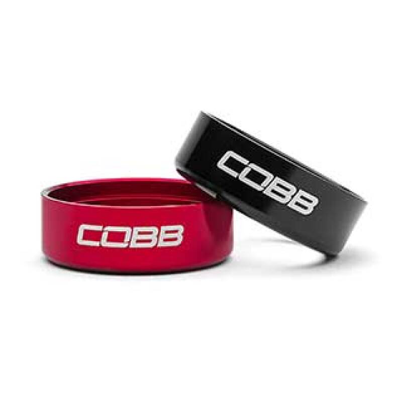 Shift Knobs COBB2V1360-BK COBB