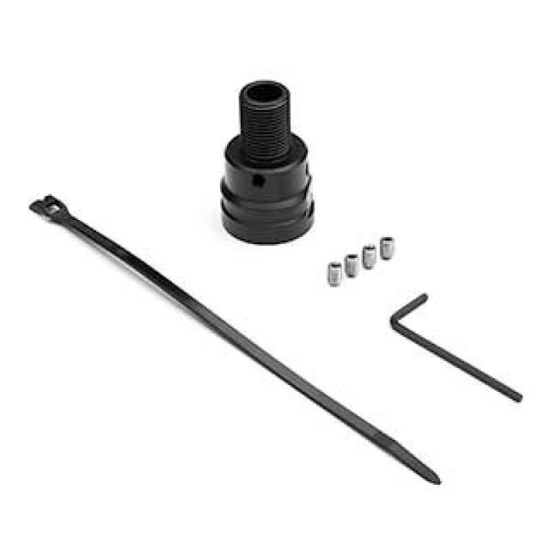 Shift Knobs COBB2V1360-BK COBB