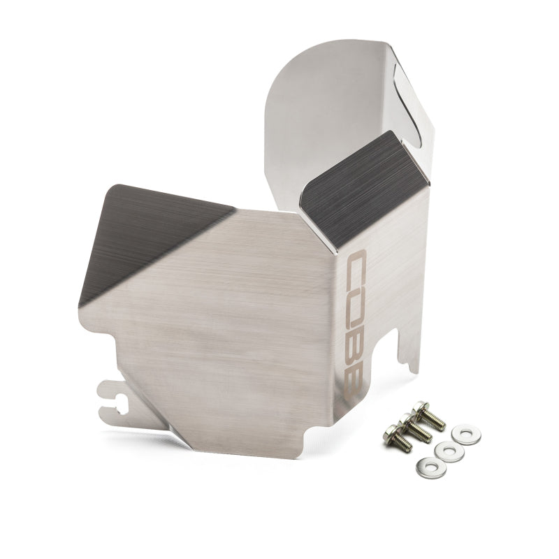 Heat Shields COBB514510 COBB