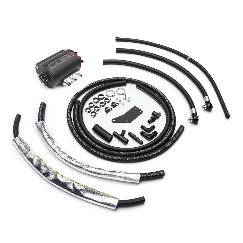 Oil Catch Cans COBB811615 COBB