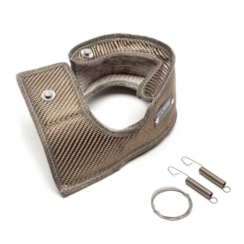 Turbo Blankets COBB872650 COBB