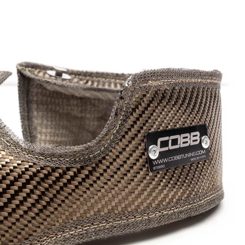 Turbo Blankets COBB872650 COBB