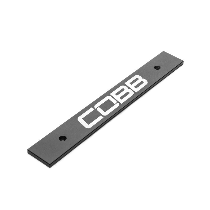 License Plate Relocation COBB812070 COBB