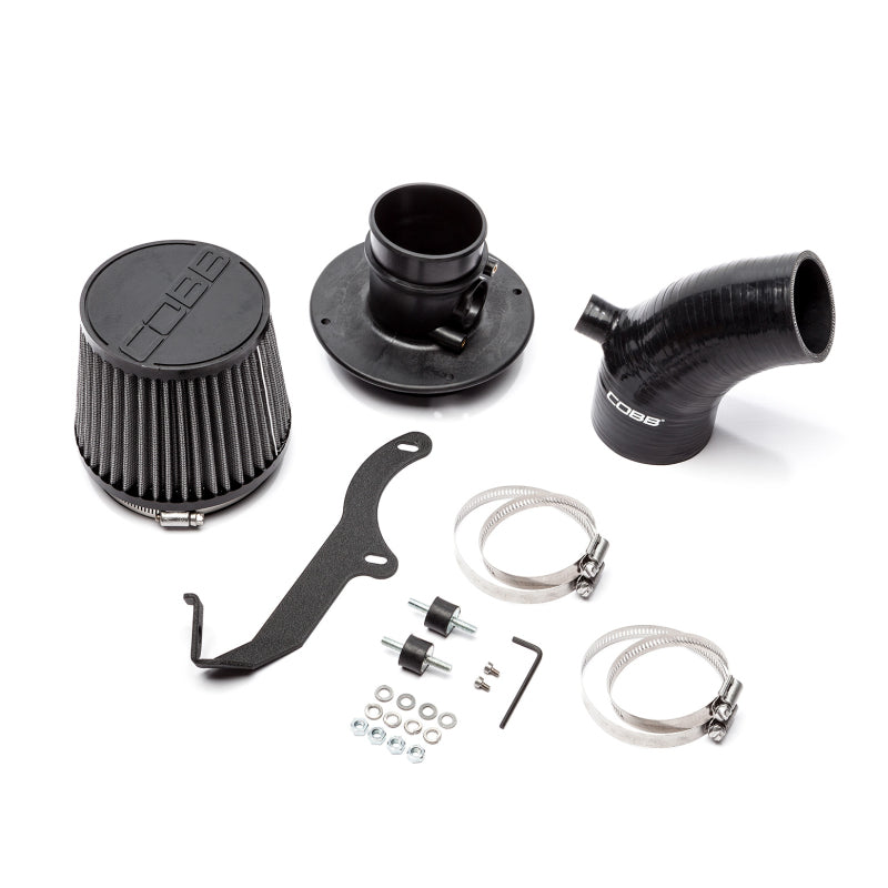 Cold Air Intakes COBB771550-BK COBB