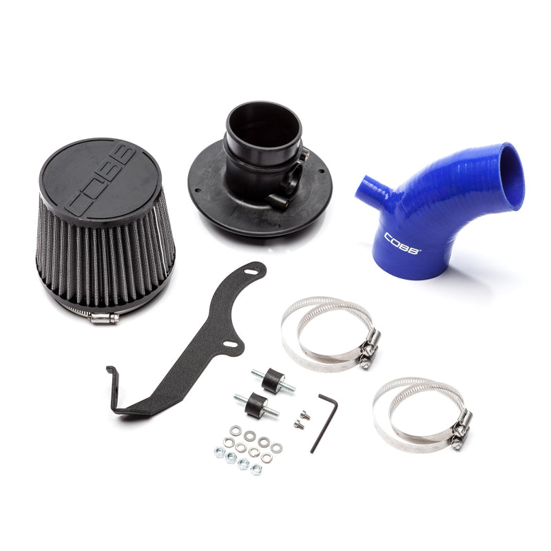Cold Air Intakes COBB771550-BL COBB
