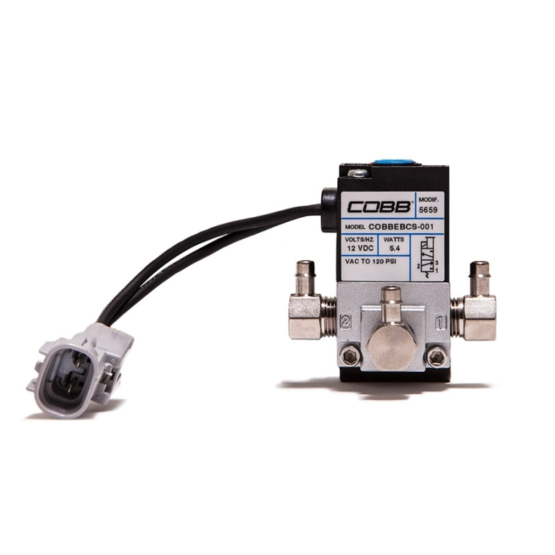 Boost Controllers COBB752750 COBB